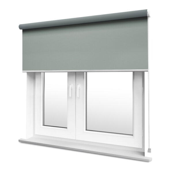 roleta wolnowisząca zaciemniająca