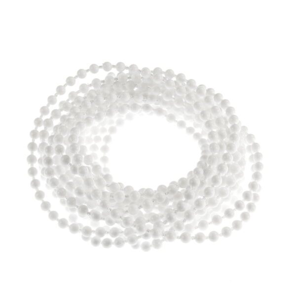 łańcuszek kulkowy 4,4 mm