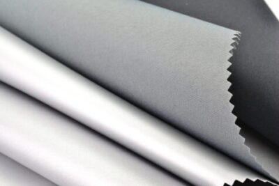 tkanina roletowa termo silver zaciemniajaca