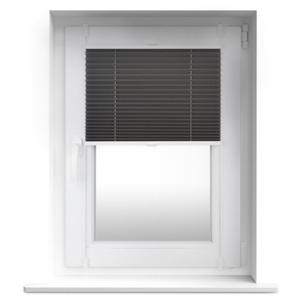 Plisa bezinwazyjna - basic