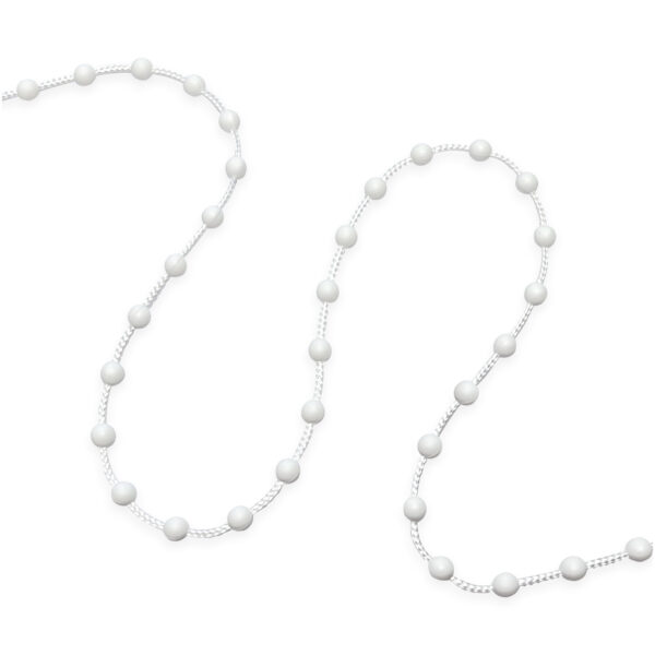 Łańcuszek kulkowy verticale śr. 4,5mm