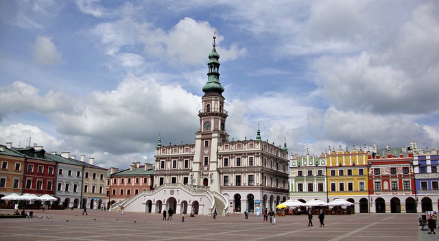 Zamość