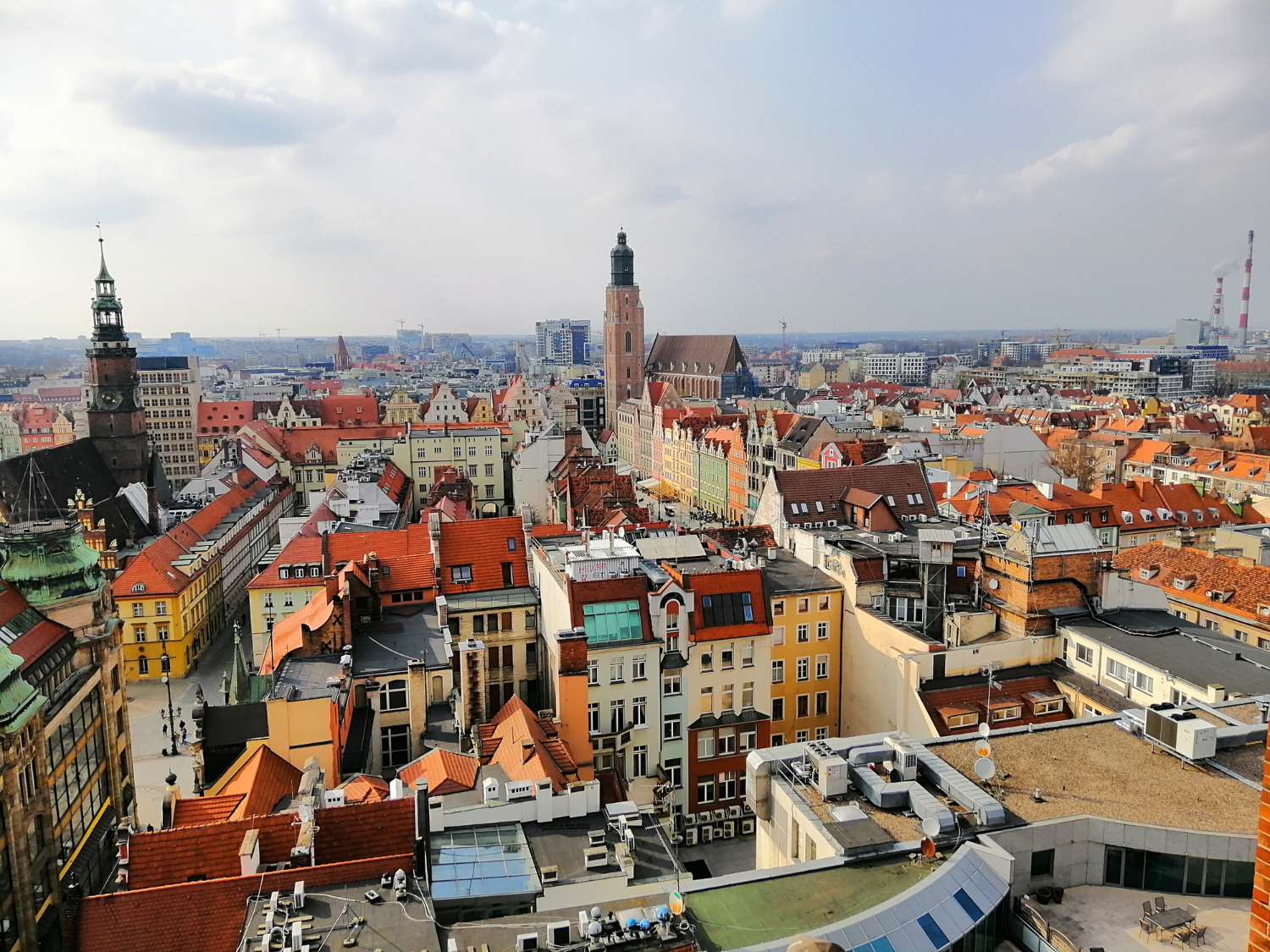 cityscape-wroclaw-cloudy-sky-poland