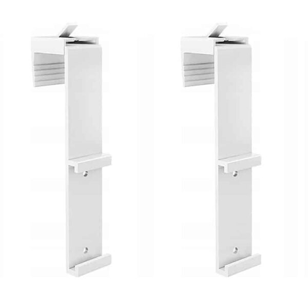 Haczyk przedłużony komplet Besta 2szt