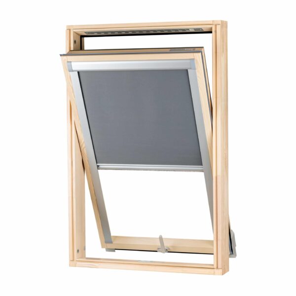 Dachowa Roleta zaciemniająca do okien VELUX